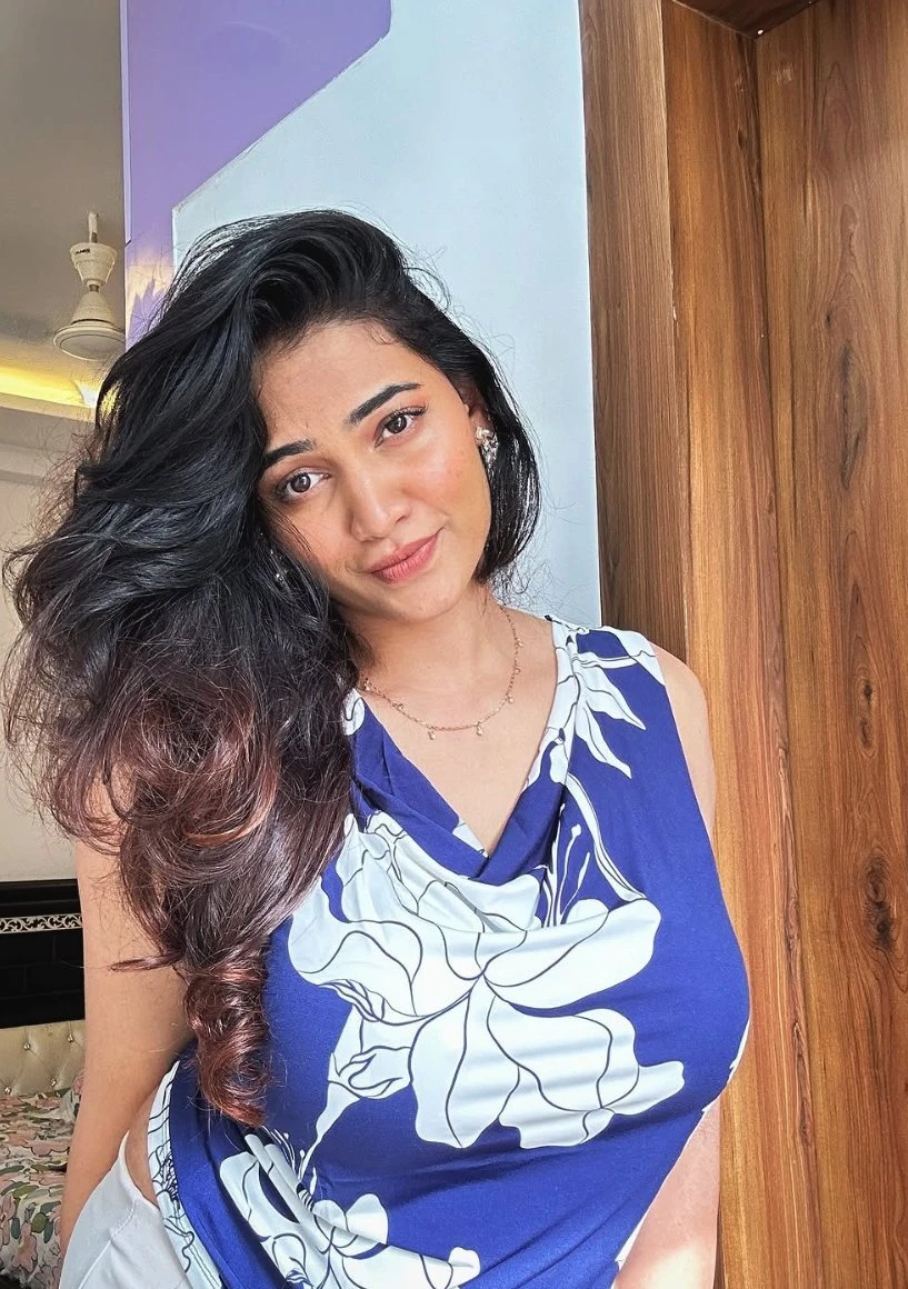 Priya – Indian escort in New Delhi — 1 / 5