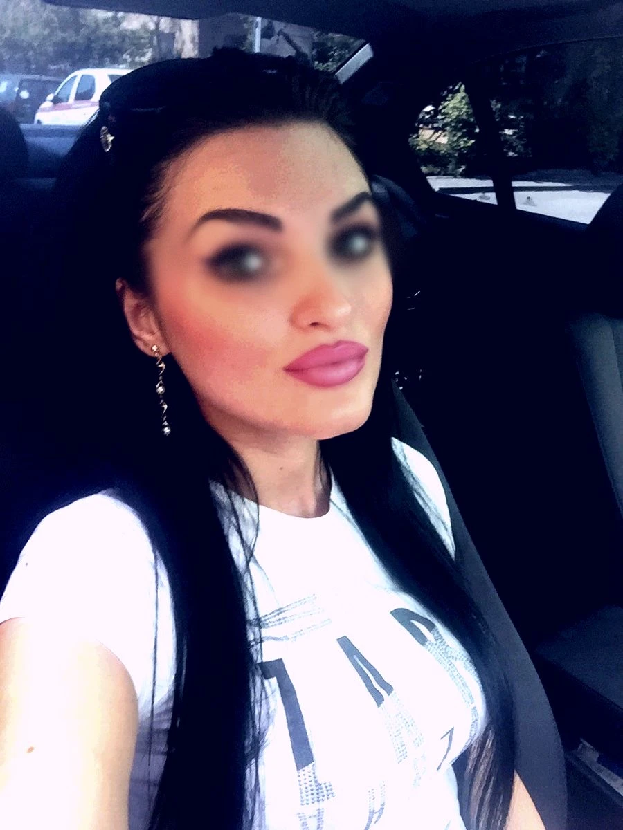 Marina – Romanian escort in Bucharest, Escort, Bucharest