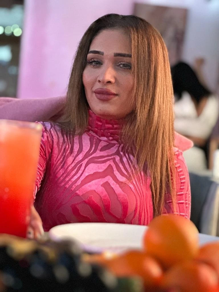 Lamar – Lebanese escort in Beirut — 6 / 10
