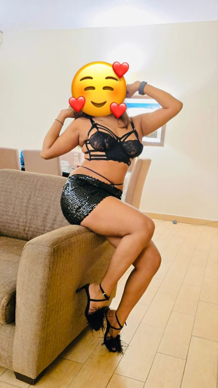 Ziya X Real meet – Indian escort in New Delhi — 2 / 5