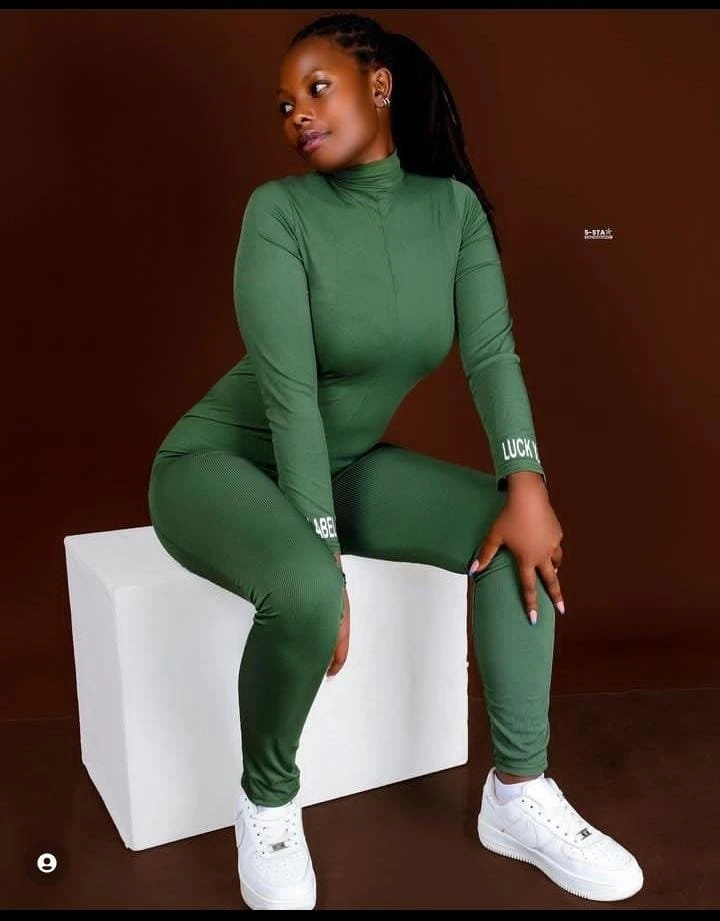 Sera – Ghanaian companion in Beirut — 2 / 5