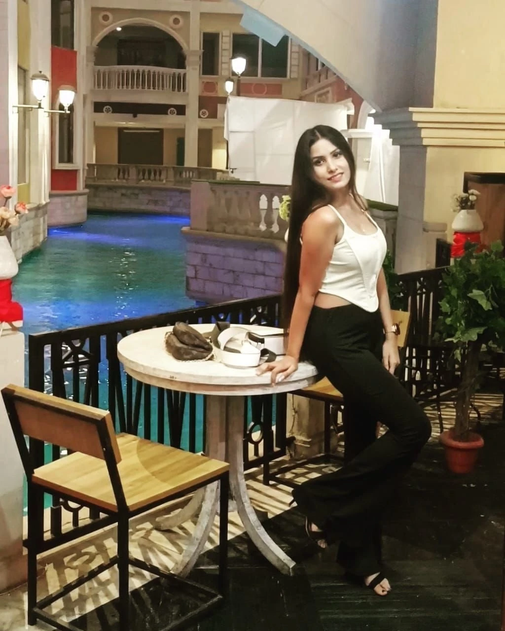 Best Ever Experience U Can Feel Pleasure – Indian escort in Pune — 2 / 3
