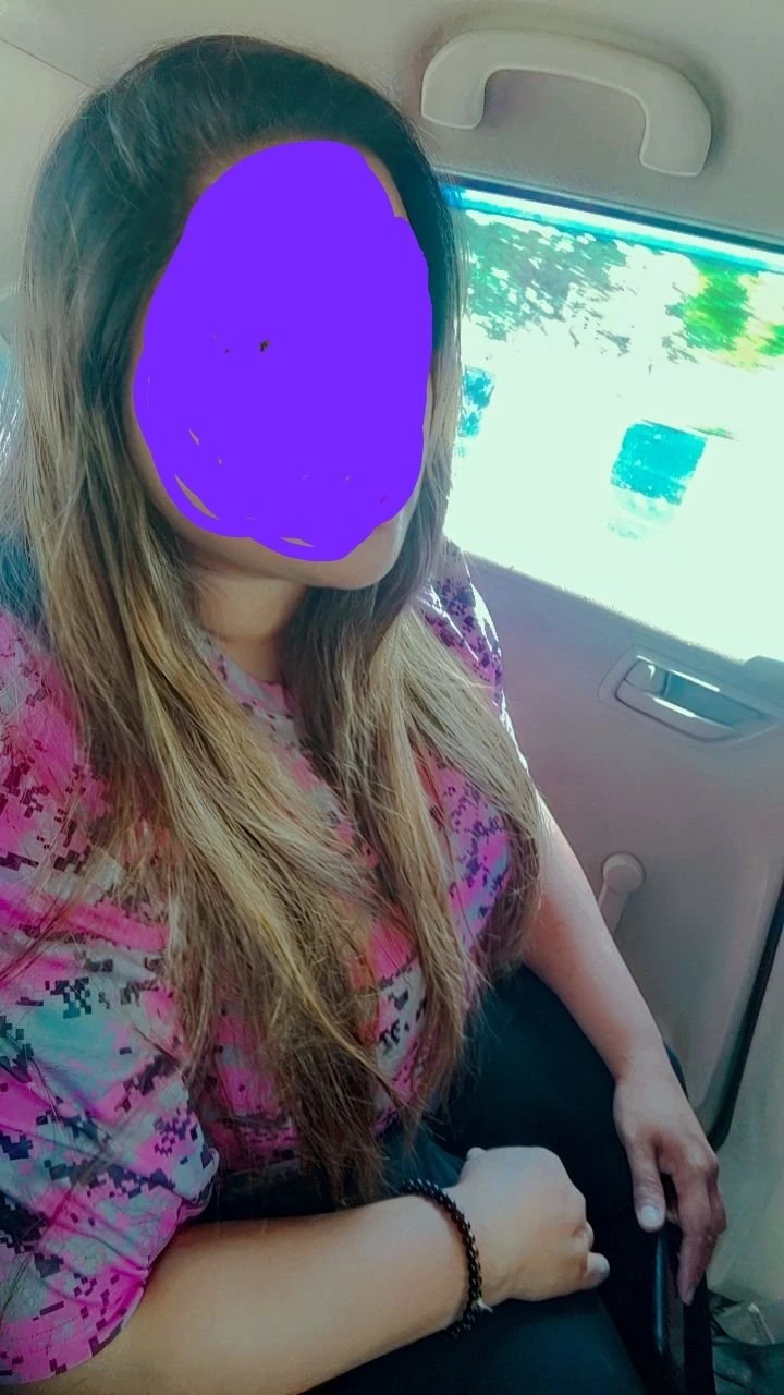 Angel Thakur RealMeet @ Camshow – Indian escort in New Delhi — 14 / 16