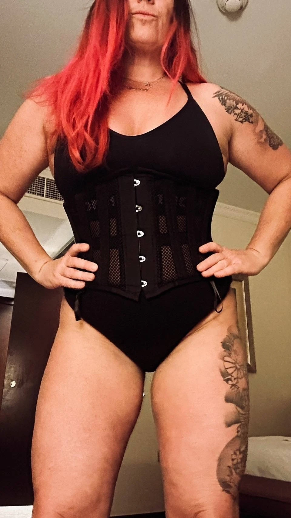 BRITISH FEMDOM 🇬🇧Mistress Kamila – British dominatrix in Stockholm — 15 / 16