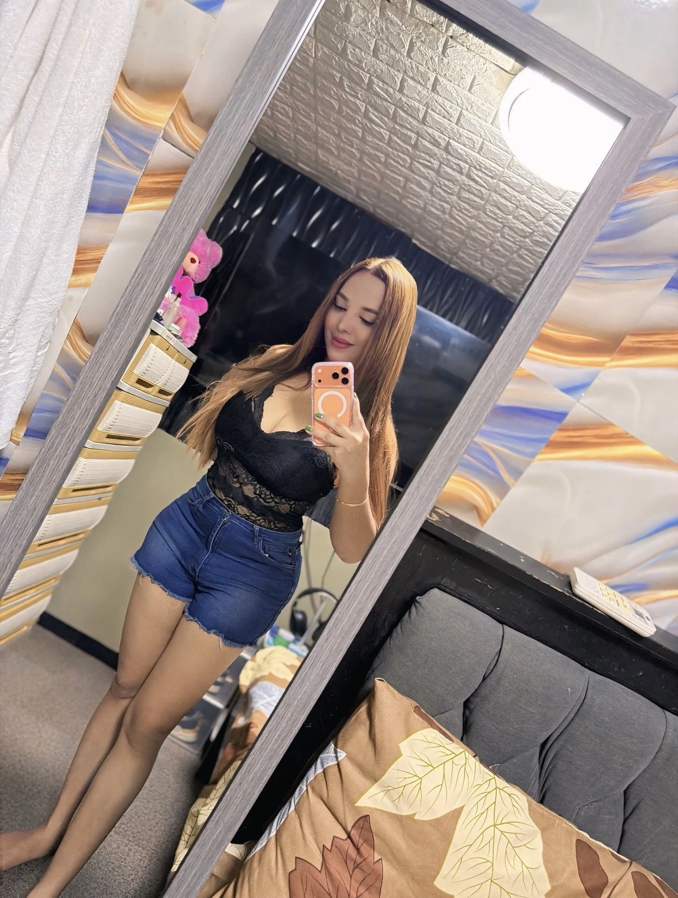 Kath Available Now Just Arrived – Spanish escort in Hanoi — 2 / 18