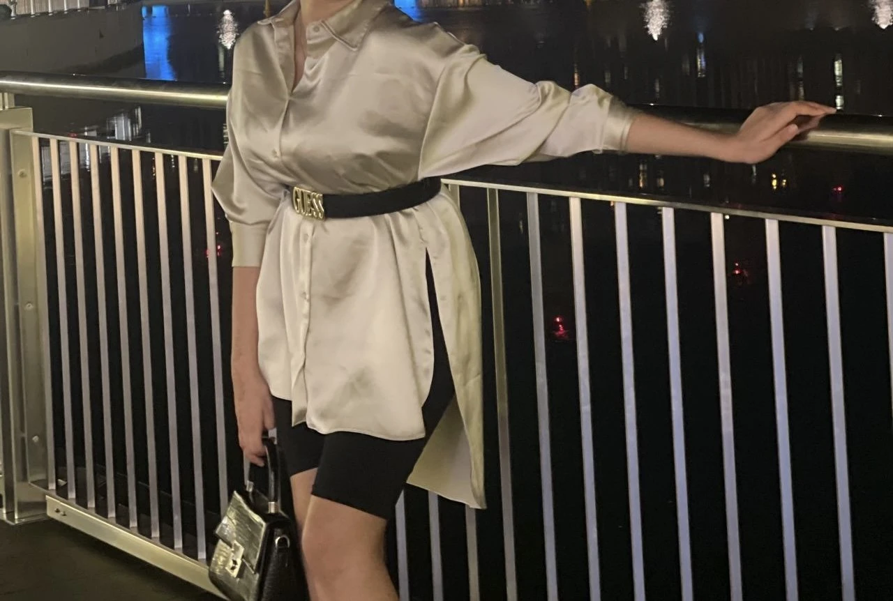 Riya Singh – Indian escort in Pune — 9 / 15