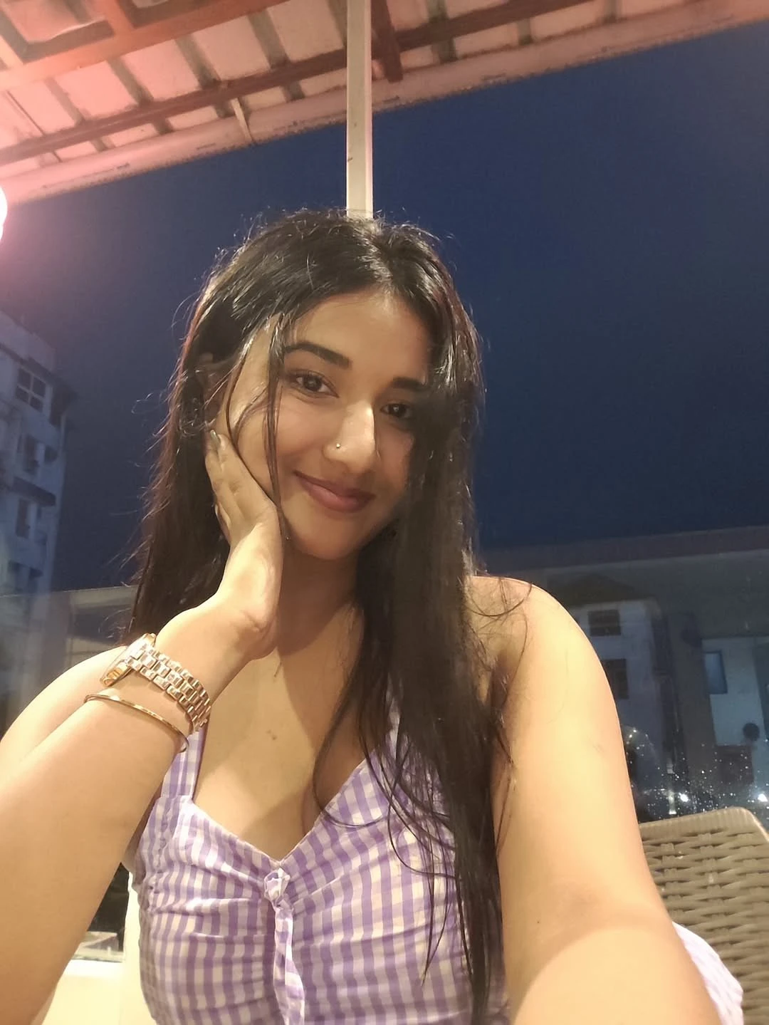 Sneha Banerjee – Indian escort in Kolkata — 7 / 8