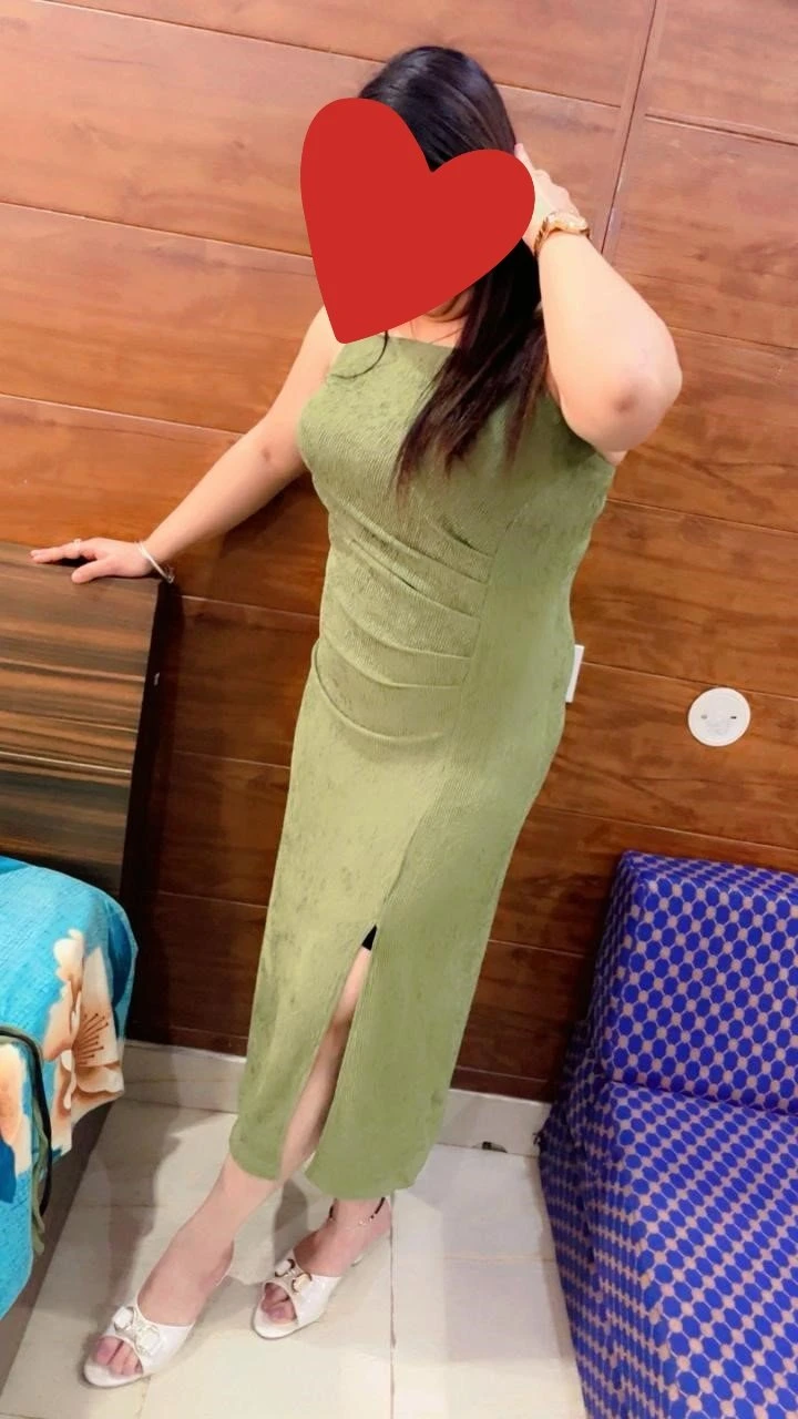Preet Aerocity Cp Escort – Indian escort in New Delhi — 2 / 3