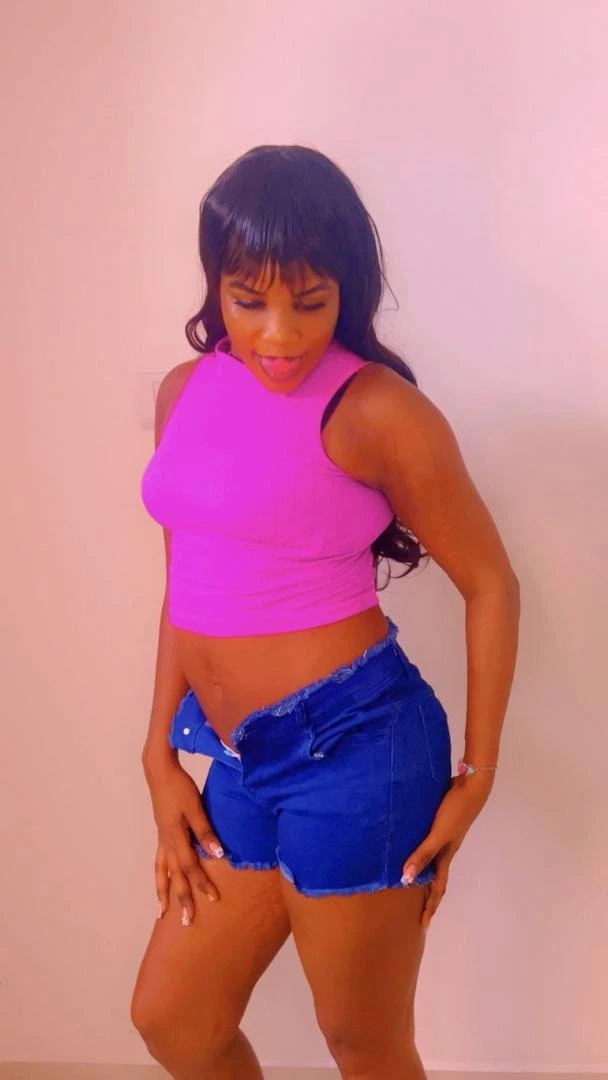 Pollah – Rwandan escort in Pune — 2 / 7
