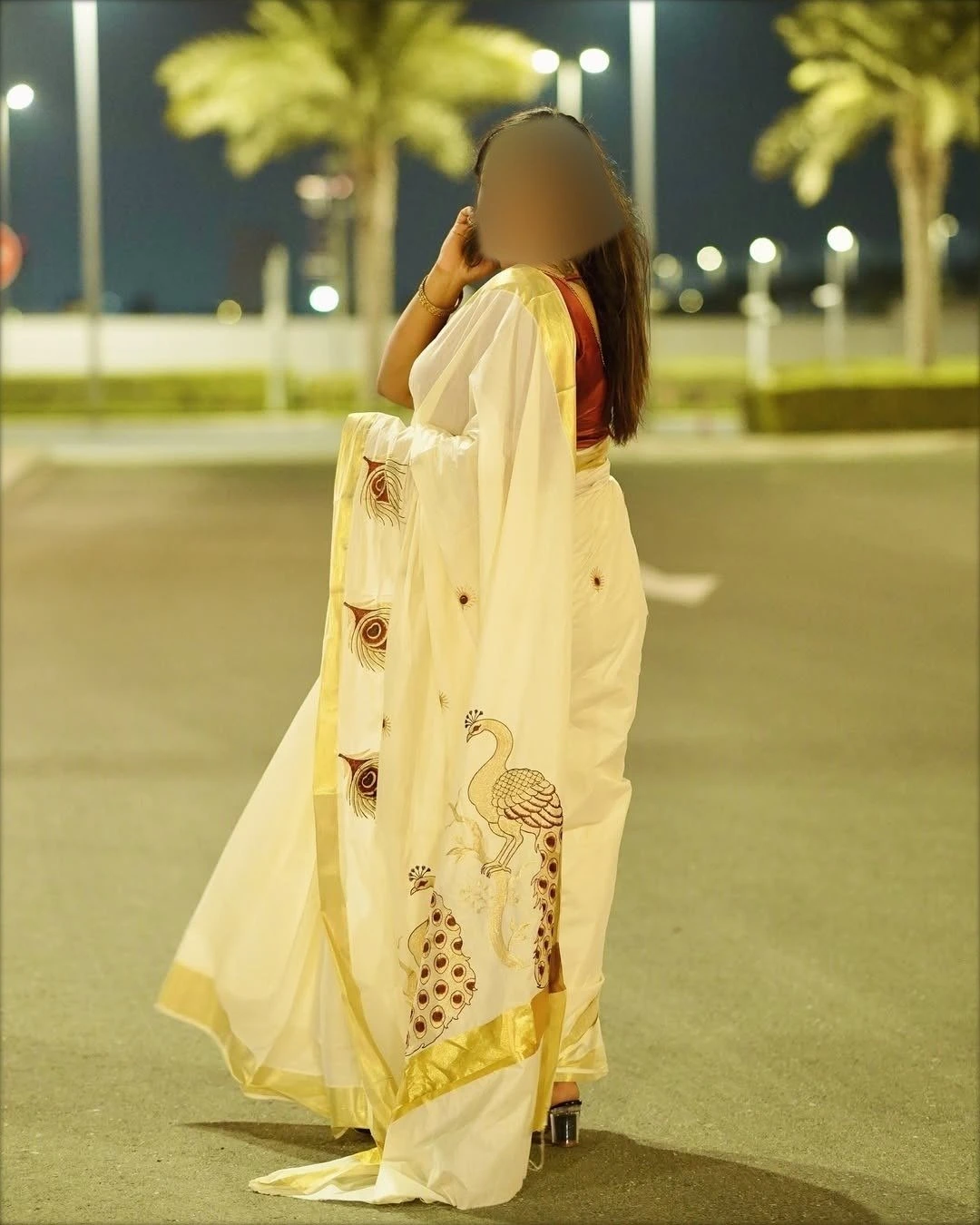 Snigda Telugu Wife Only Cam – escort in Hyderabad — 3 / 18