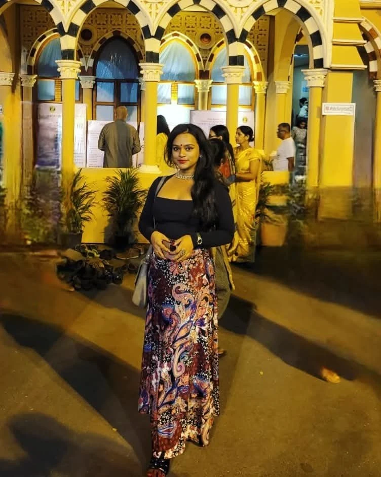 Layla – Indian escort in Mumbai — 8 / 9