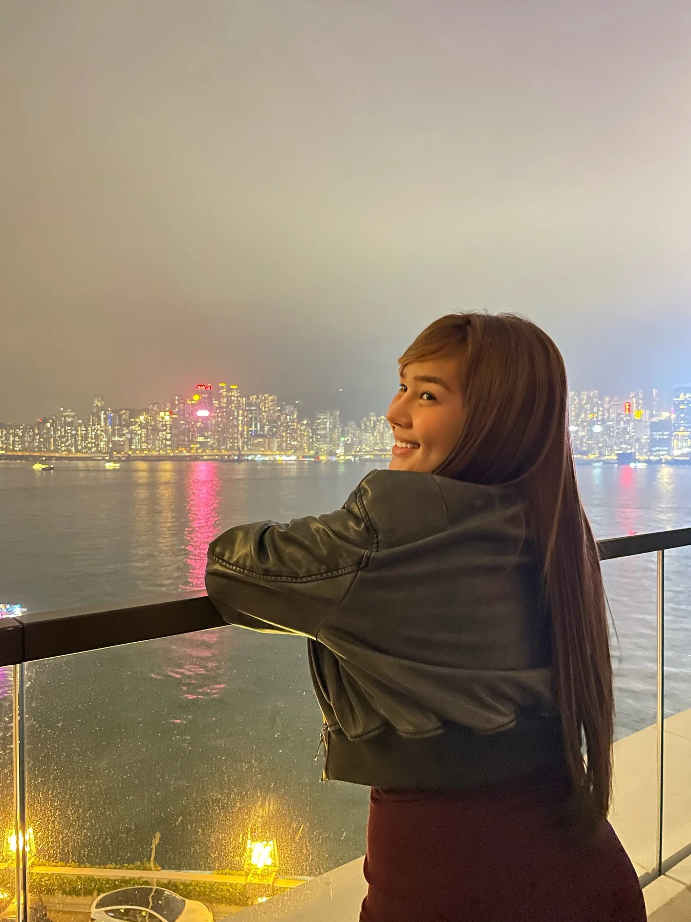 Ur NAUGHTY ASIIAAN Sweetheart Andrea🇯🇵 – Japanese escort in Indore — 22 / 29