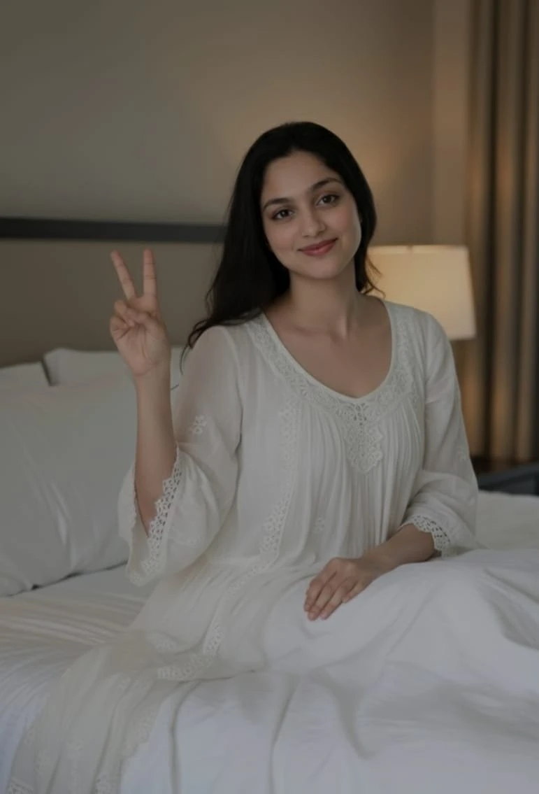 🦋Ishika Independent Real Meet & Cam🧿🦋 – Indian escort in Mumbai — 7 / 8