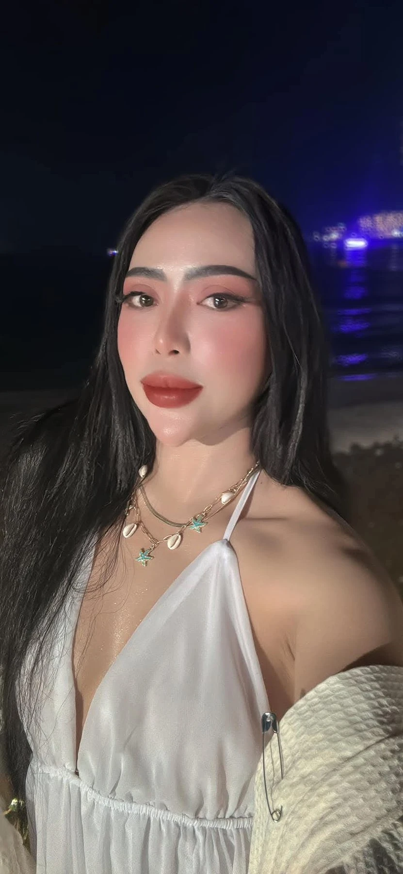 Bella Thailand Lady Massage​ in Tanzania – Thai escort in Dar es Salaam — 3 / 8
