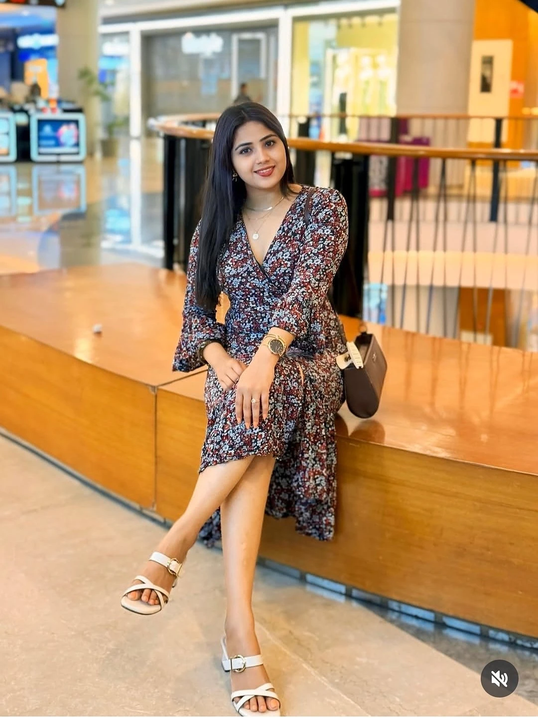 Bhumi Best Experience In – escort in Kolkata — 2 / 7
