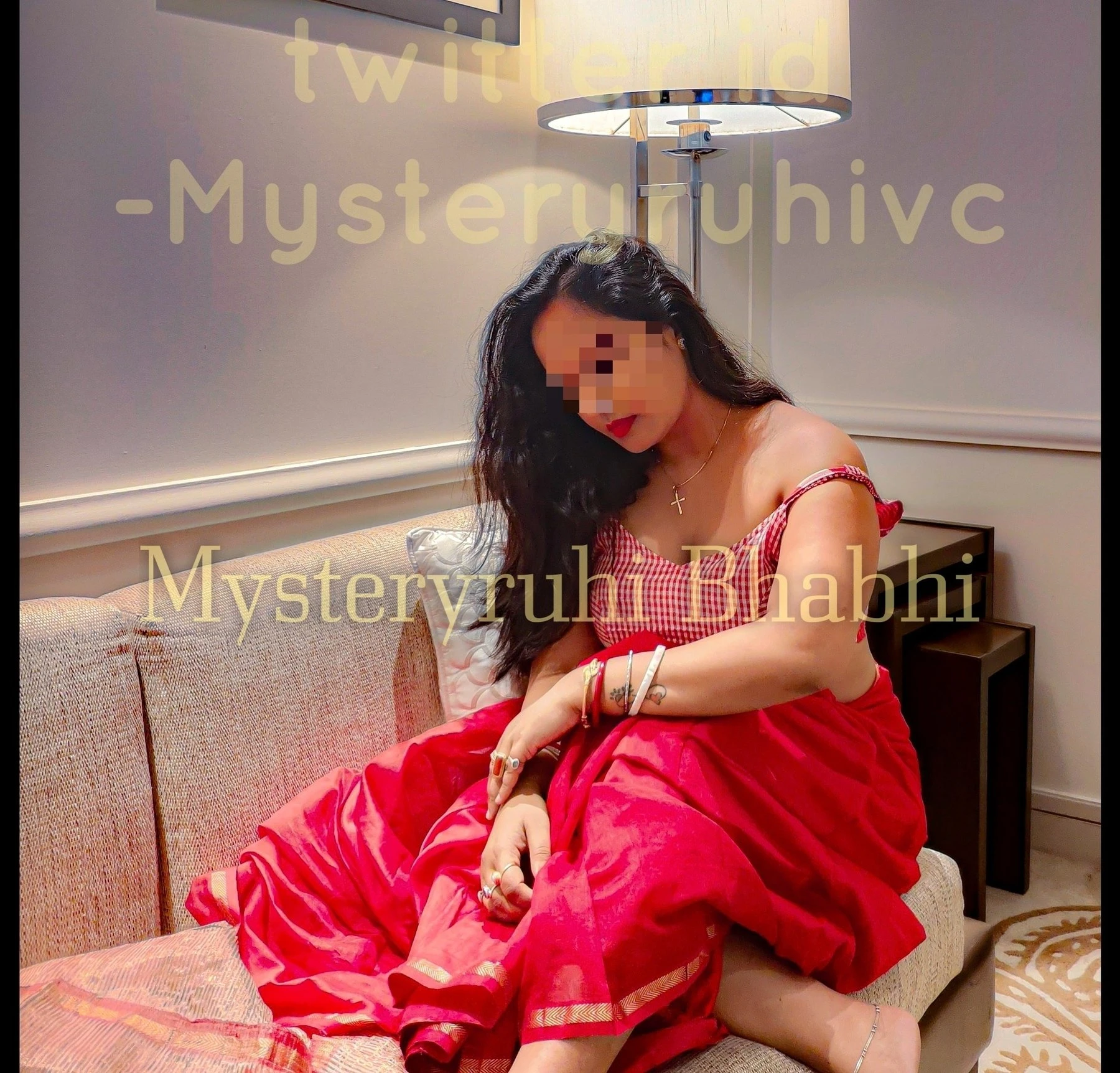 Mystery Ruhi Premium cam girl – Indian escort in Kolkata — 16 / 26