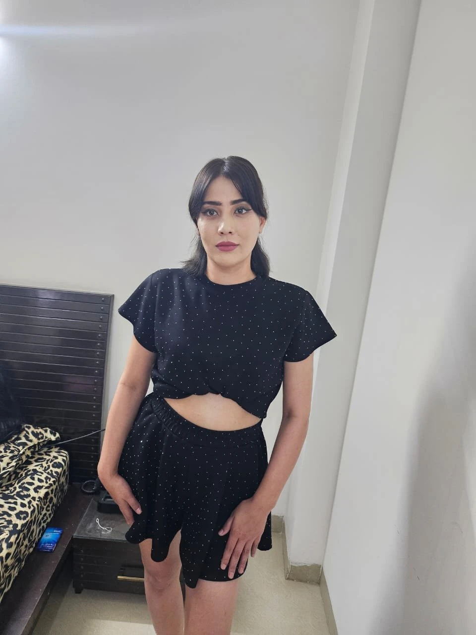 Escort – Russian escort in Gurgaon — 3 / 4