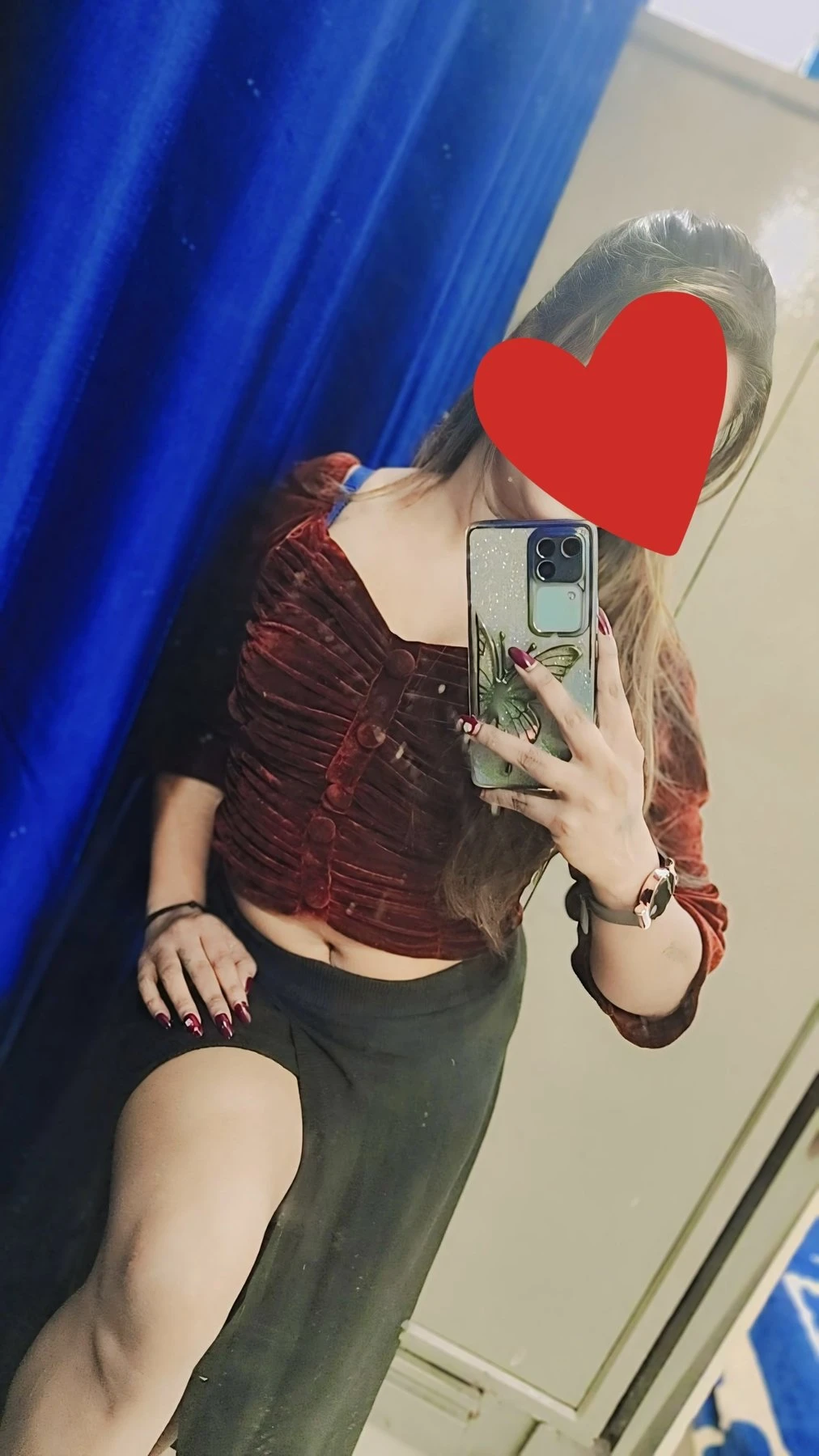Tamanna sexy slim girl – Indian escort in Lucknow — 4 / 13