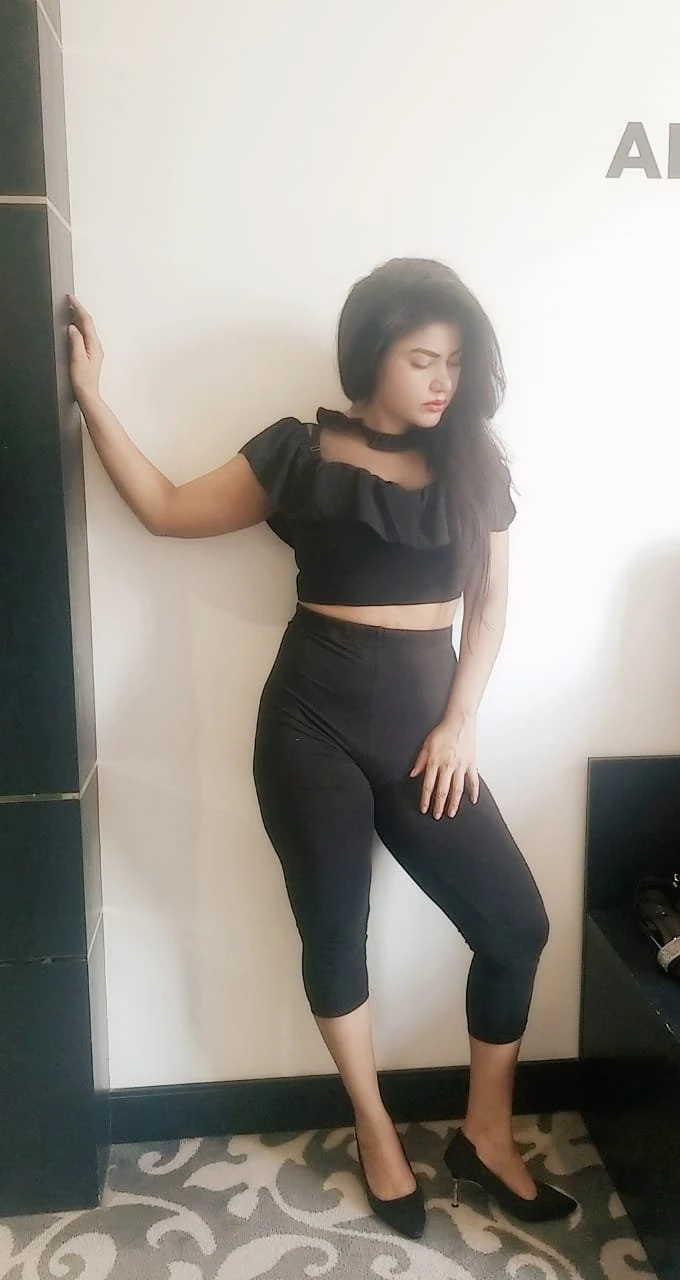 Maria massage center in Islamabad – escort in Islamabad — 2 / 3