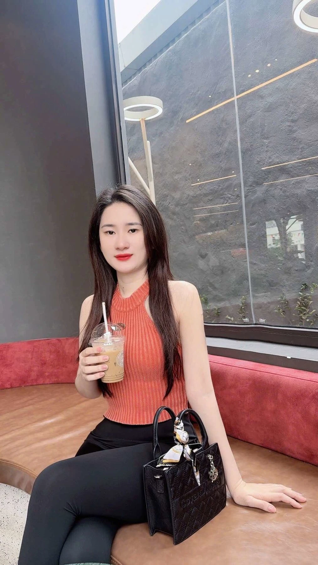 TUỆ NHI FULL SEX – Vietnamese escort in Da Nang — 9 / 22