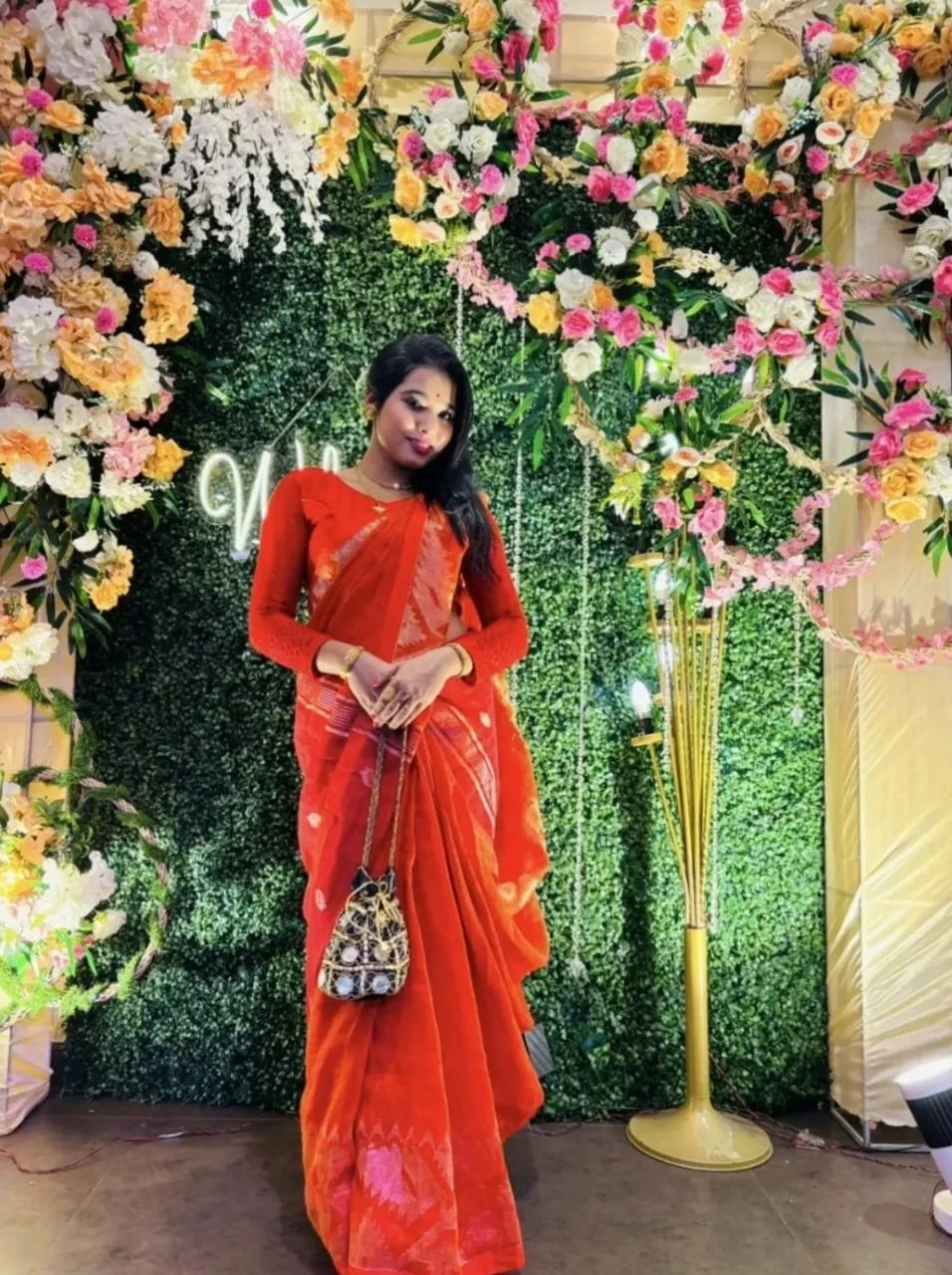 🧿 HELLO GUYS MY NAME IS Joshna LIVE NI – Indian escort in Pondicherry — 3 / 9
