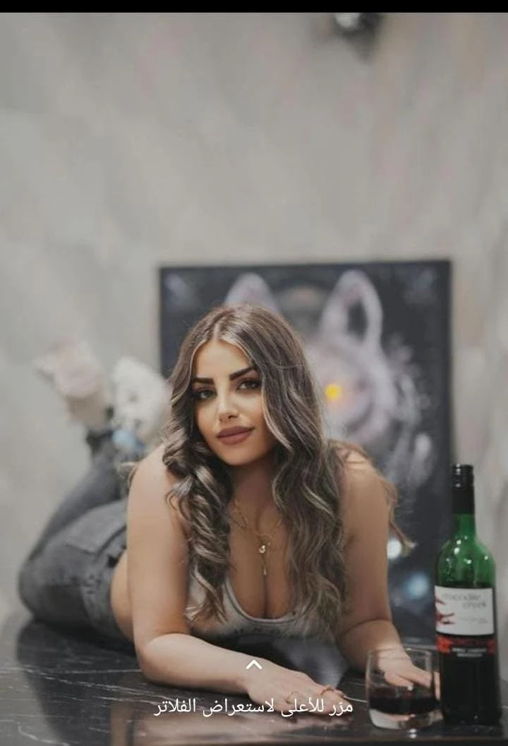 ميمي اربيل – Syrian escort in Erbil — 3 / 4