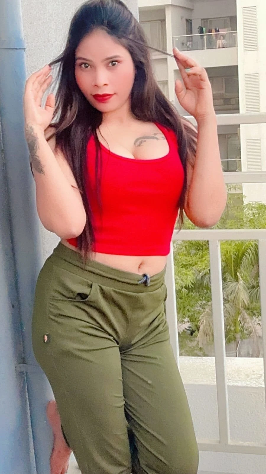 Only Cash Hotel Real Service All Pune – Indian escort in Pune — 3 / 4