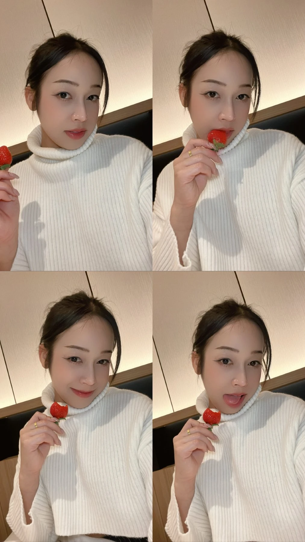 Love Ole – Thai escort in Seoul — 8 / 18