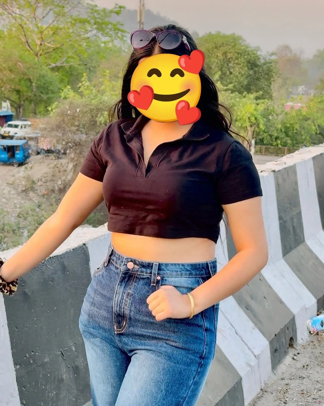 Priyanka – Indian escort in New Delhi, Escort, New Delhi