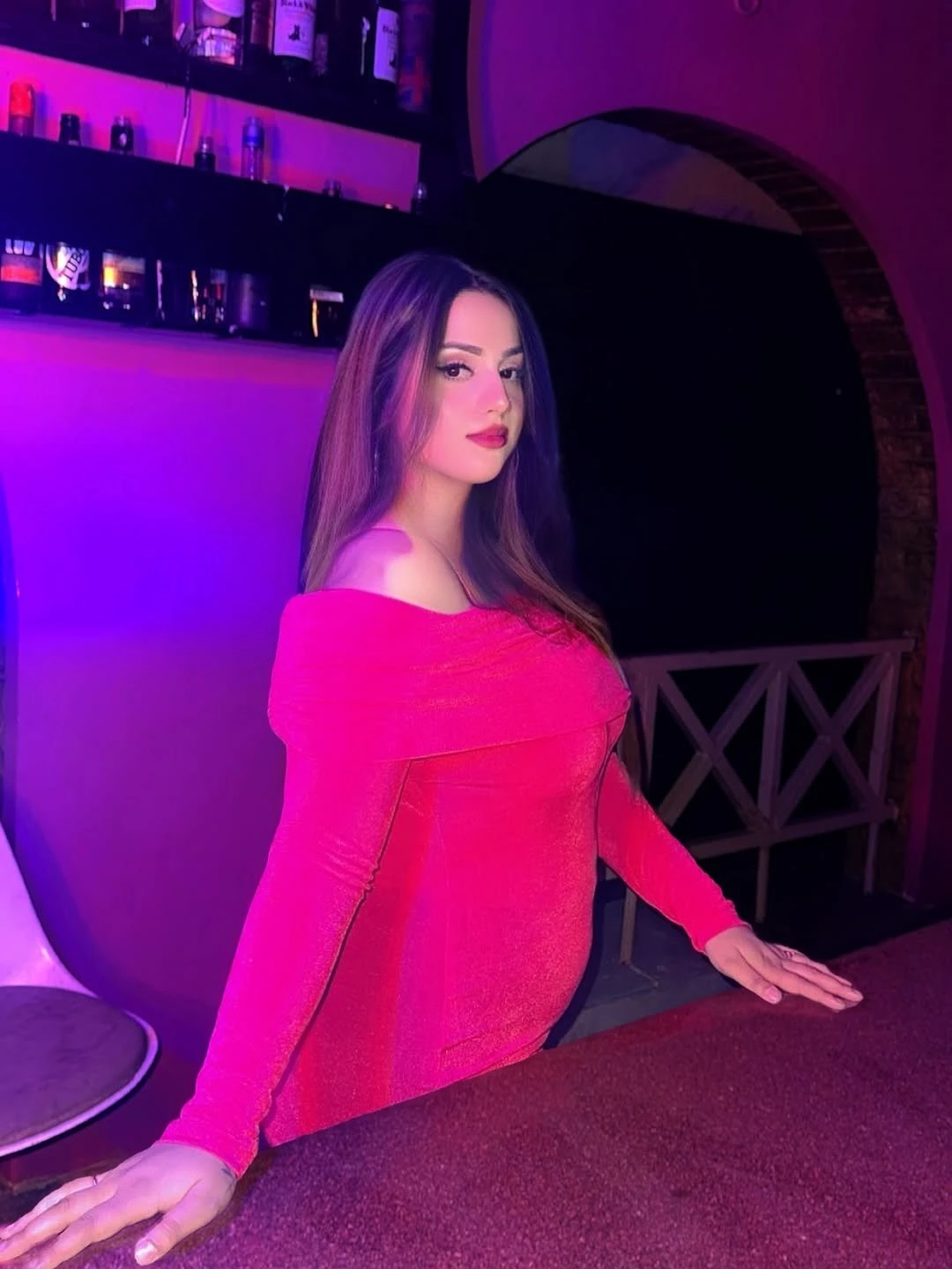 Lavya – Indian escort in Nashik — 2 / 5