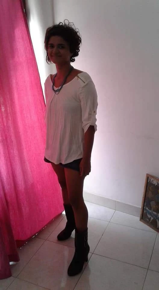 Sofia – escort in Colombo — 19 / 20