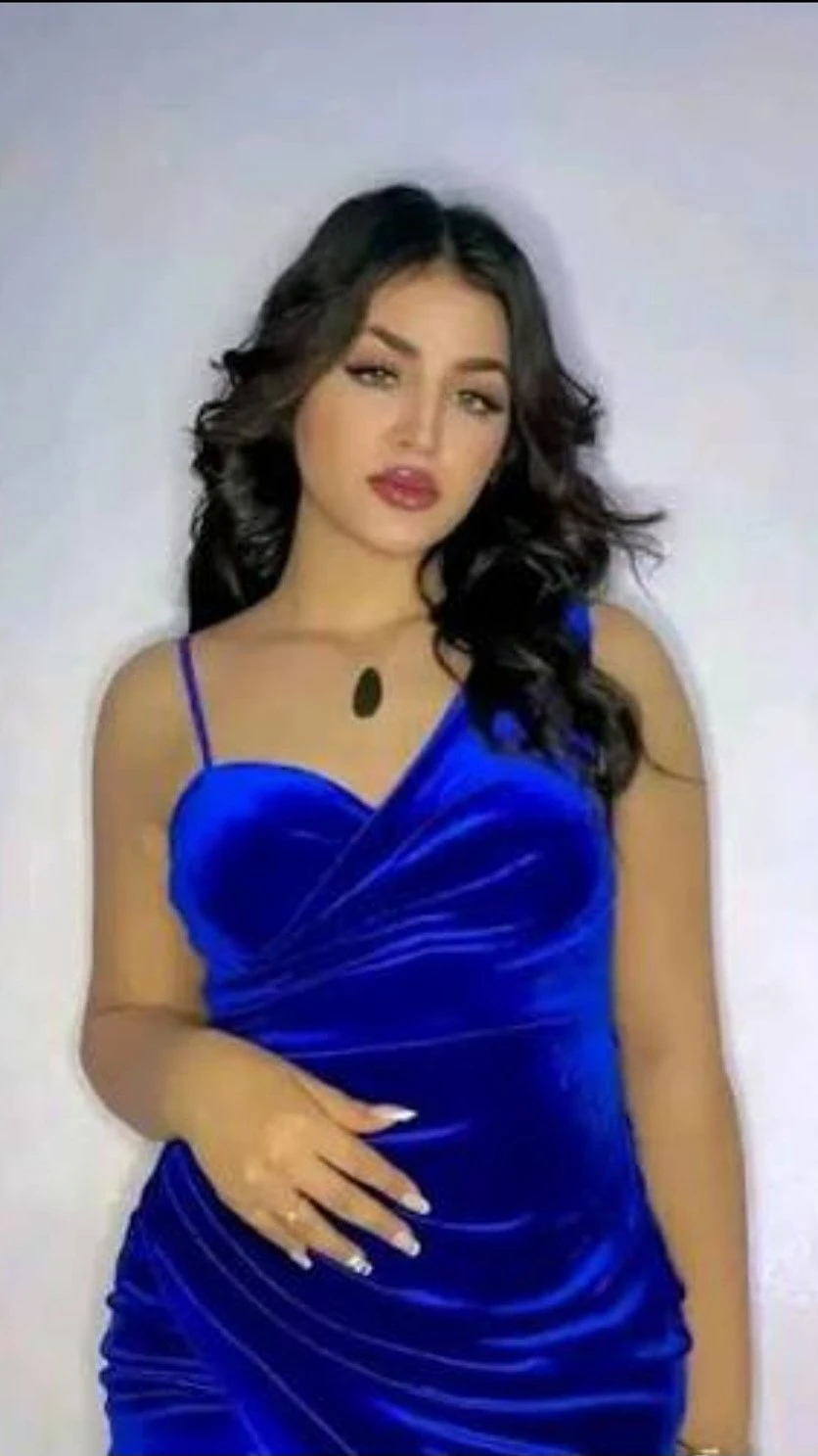 Meme – Syrian escort in Erbil — 3 / 4