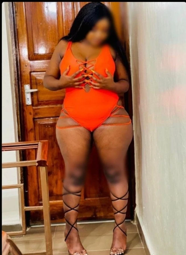 Linda Independent video call service – Ghanaian escort in New Delhi, Escort, New Delhi