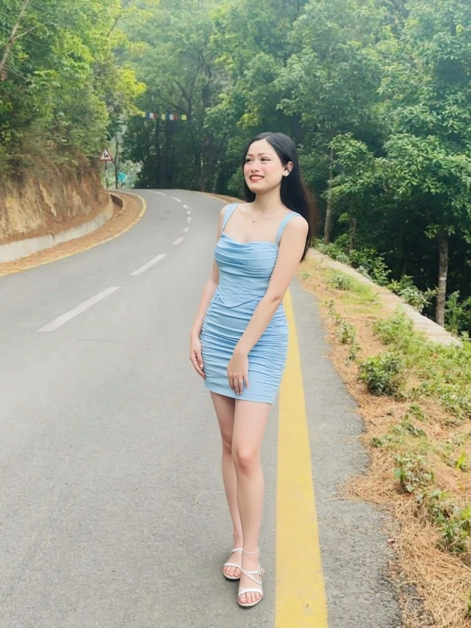 Siya Cam and Real Meet Service Escort❤ – Nepalese escort in Pokhara — 3 / 5