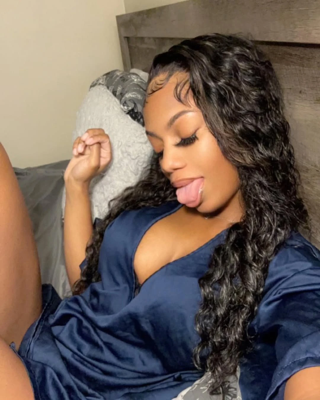 Solange – Gambian escort in Beirut — 6 / 9
