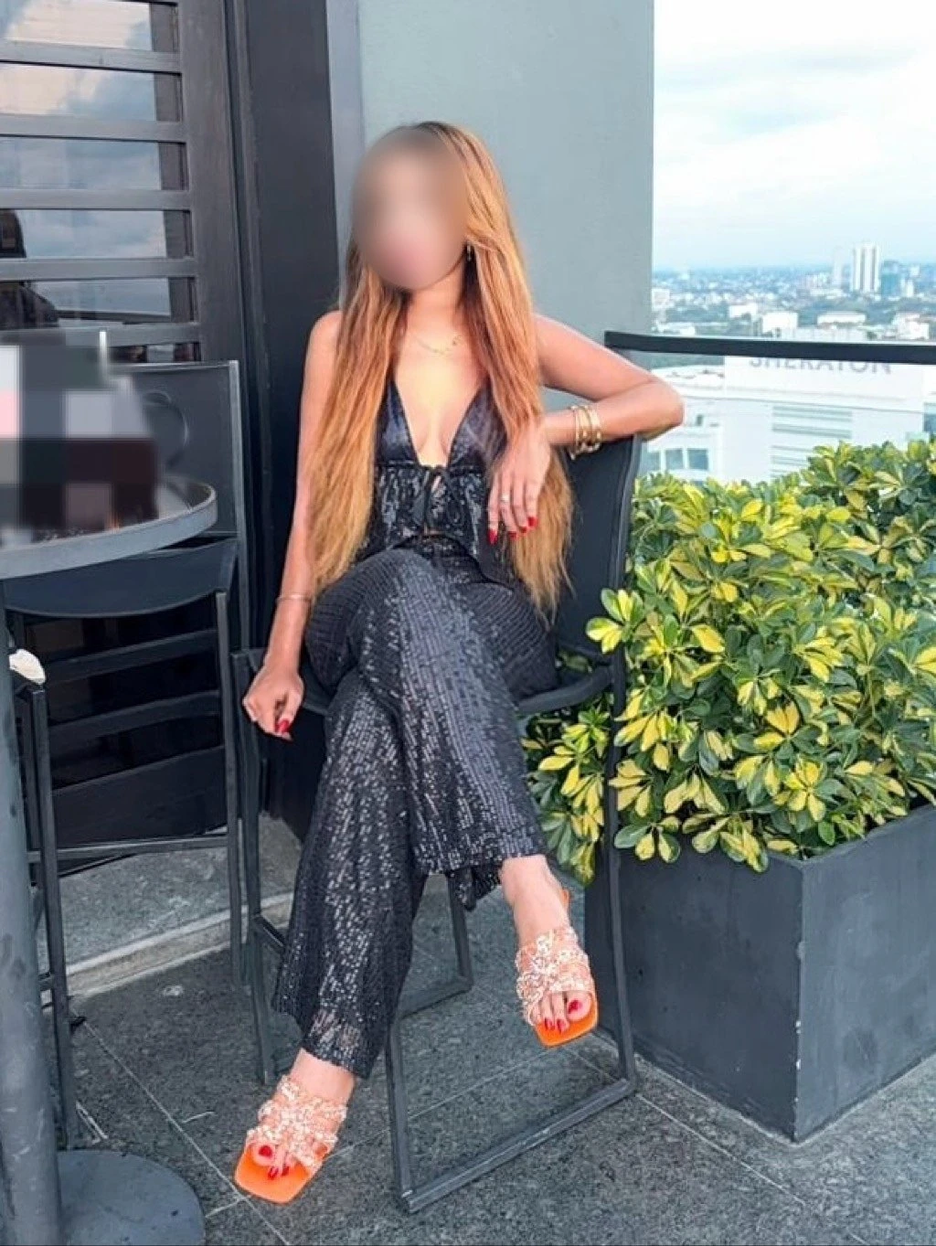 Isabelle Independent amazing GFE – Sri Lankan escort in Colombo — 24 / 29