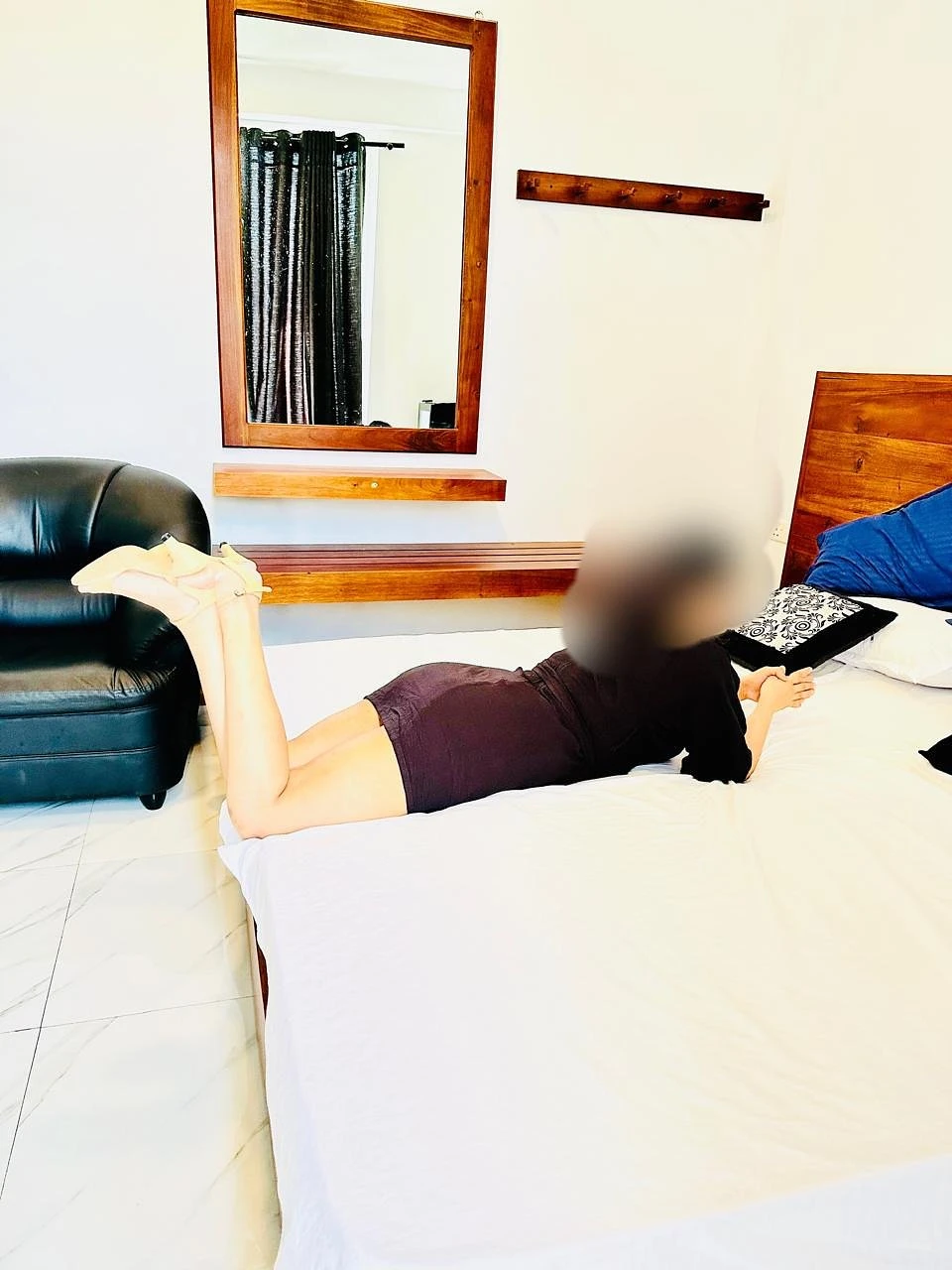 Verified new independent GFE in colombo – Sri Lankan escort in Colombo — 20 / 21