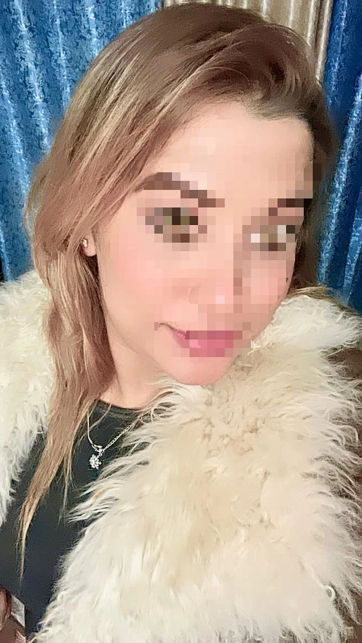 PERSIAN BEAUTY SHIRIN SHEHERZAD – Iranian escort in Mumbai — 6 / 8