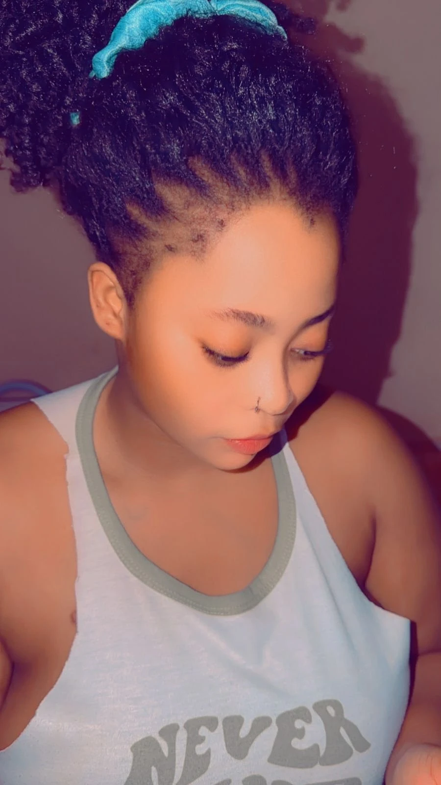 Caro – Kenyan escort in Hyderabad — 3 / 5