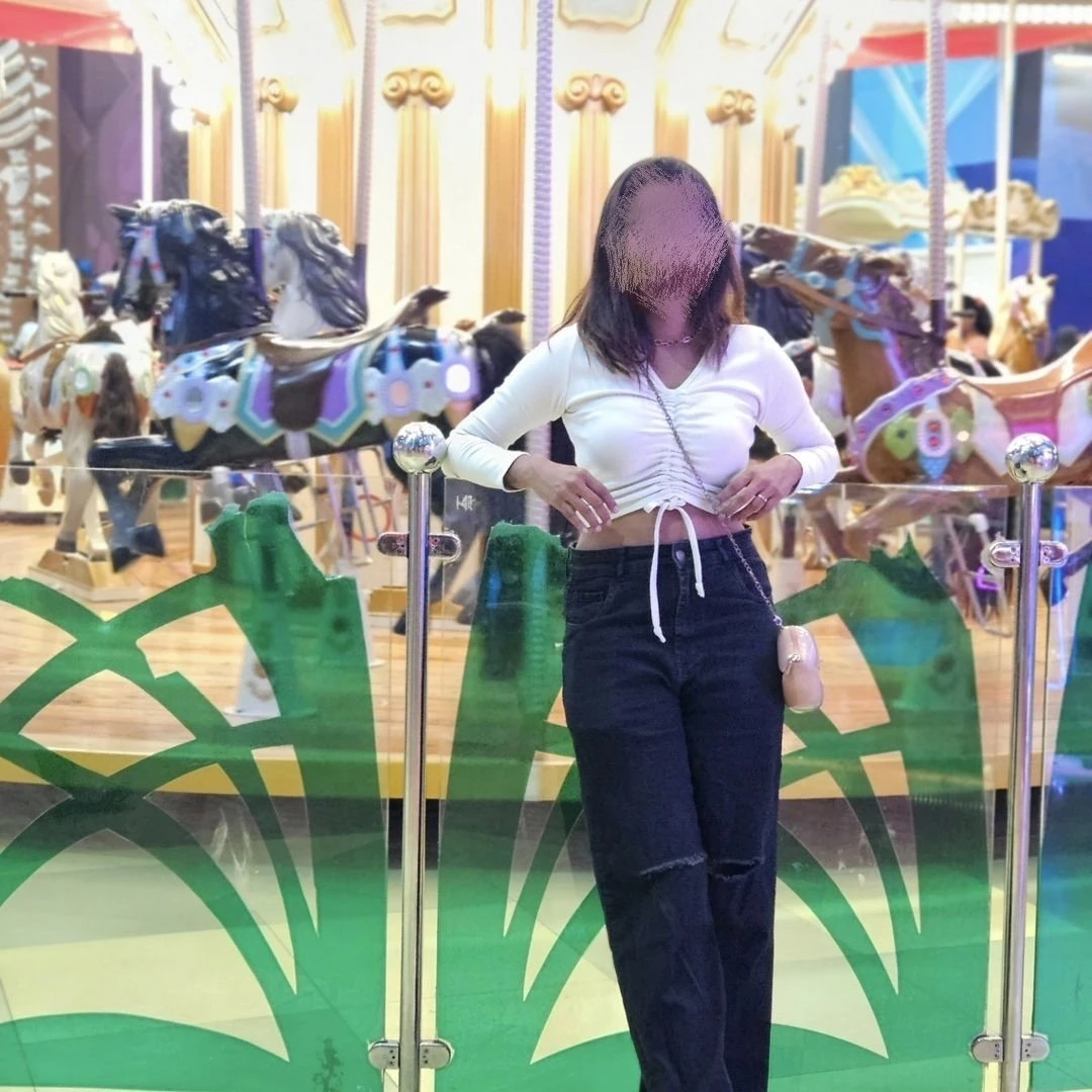 Shruti Here for Fun – Indian escort in Hyderabad — 3 / 11