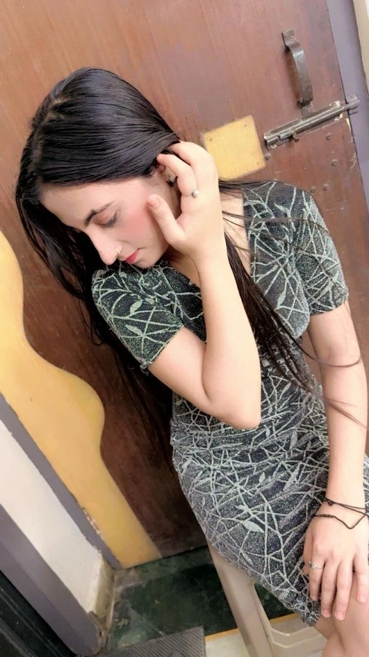 Khushi Independent Girl – Indian escort in Hyderabad — 2 / 5