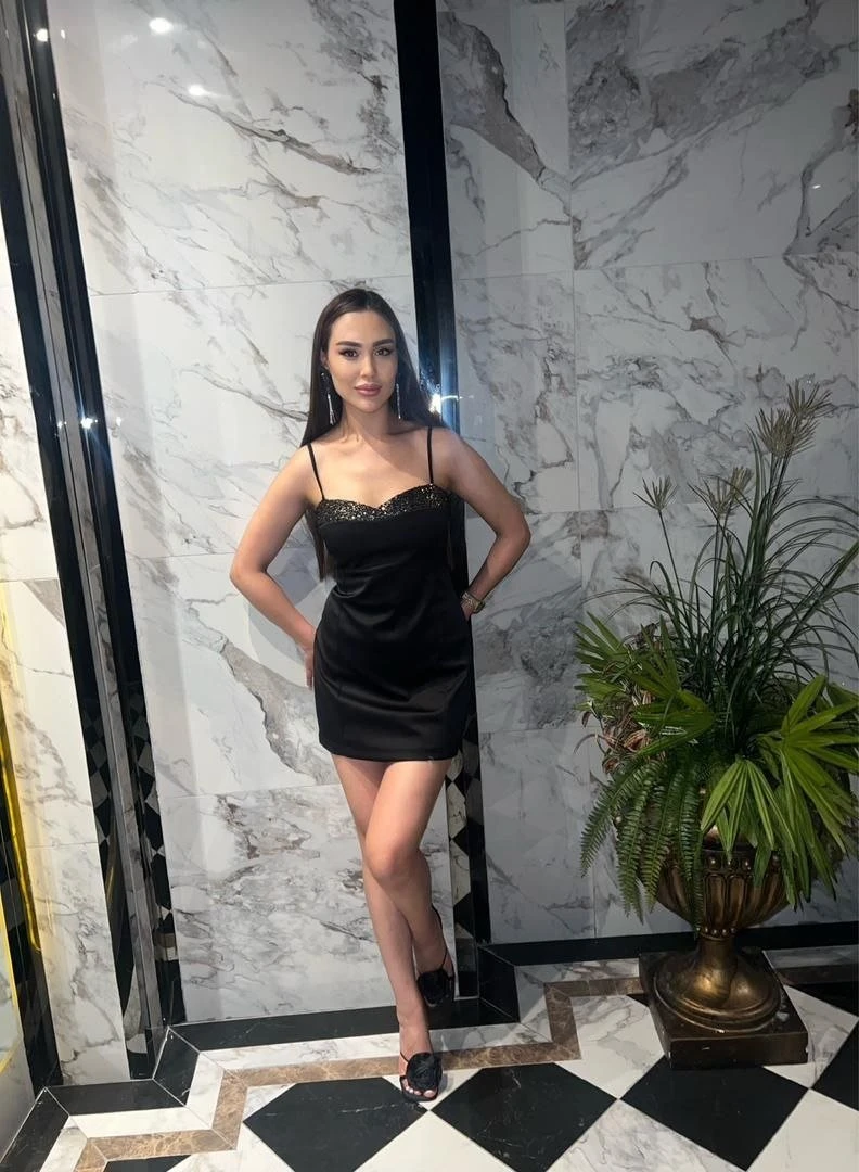 Not Working ❤ LEILA ❤ – Russian escort in Beirut — 6 / 10