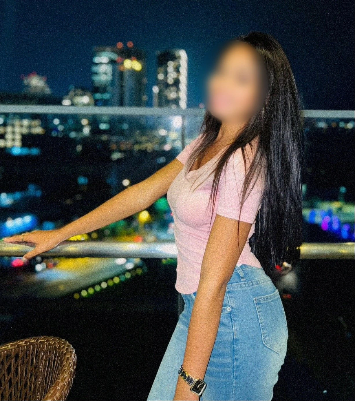 Christina Independent Perfect Gfe – Sri Lankan escort in Colombo — 15 / 19