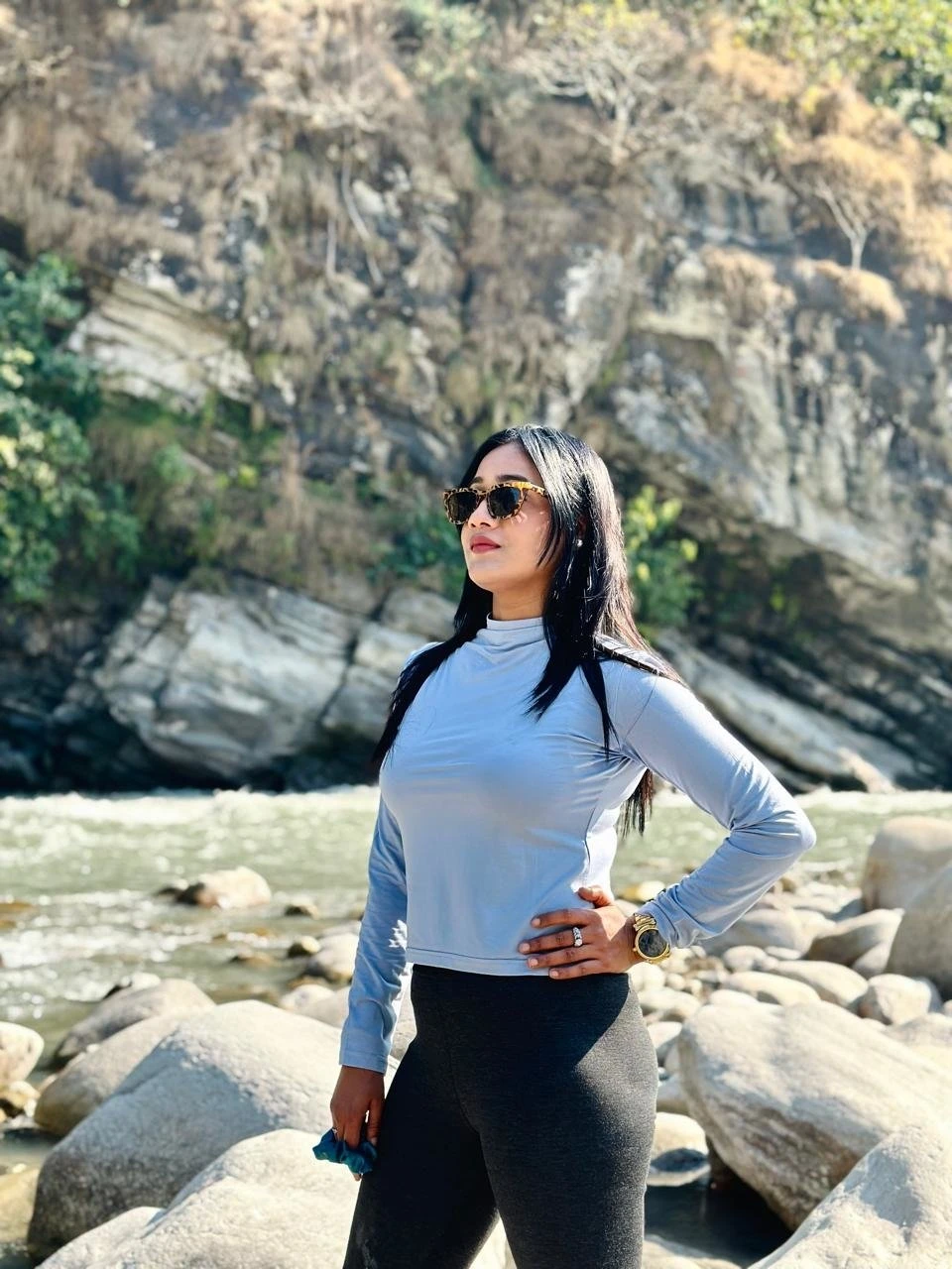 No-1 Model's Cash Payment Hotels – Indian escort in Pune — 5 / 6