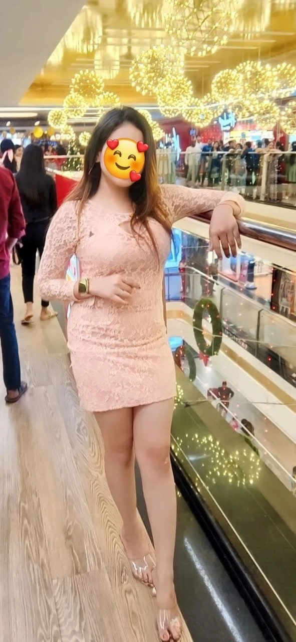 I Am Ritika Independent Girl_23 – Indian escort in New Delhi — 3 / 4