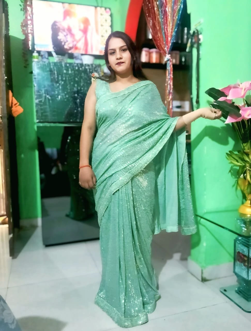 Priya Patil No Advance – Indian escort in Pune — 4 / 17