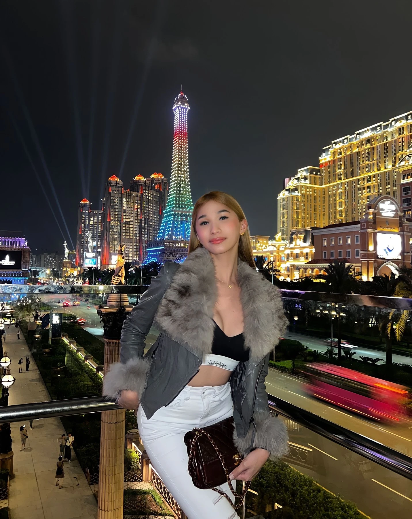 jazzy – Japanese escort in Ho Chi Minh City — 9 / 25