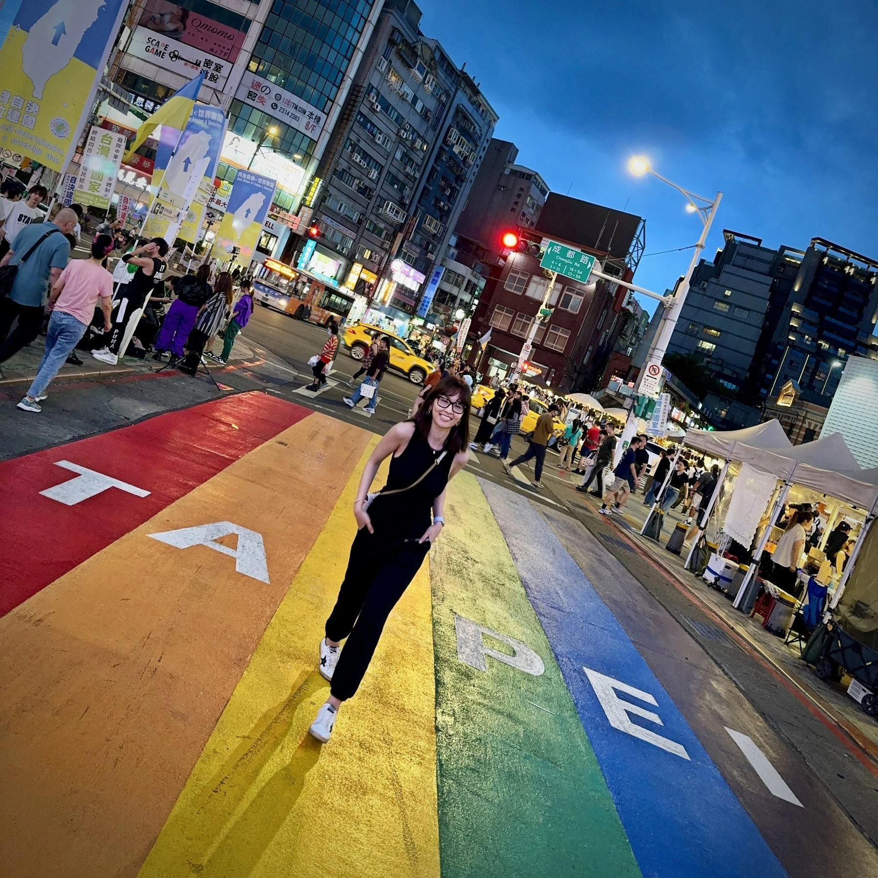 Simple, Happy, and Authentic – Singaporean escort in Seoul — 27 / 30