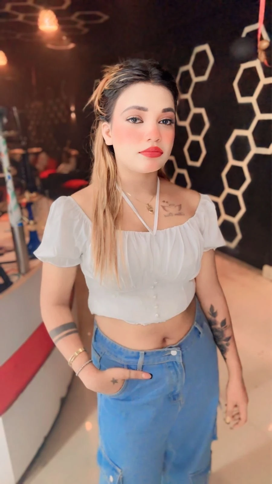 Russian - Vip Indian Call Girl 24Hrs – Indian escort in Kolkata — 8 / 9