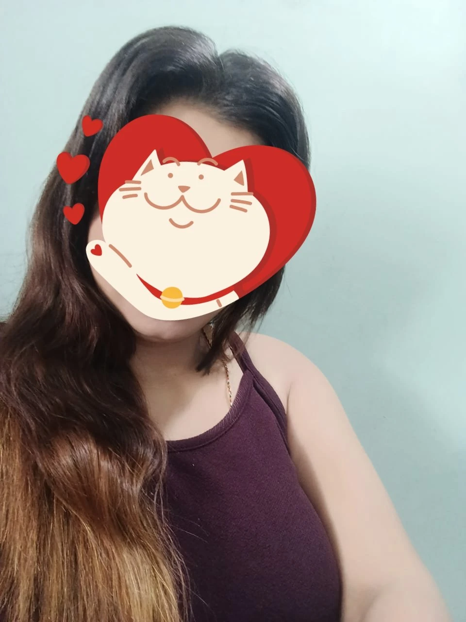 Khushi Cute N Alone Girl – Indian escort in New Delhi — 7 / 8